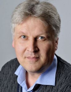 Sepp Hochreiter