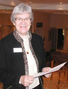 Marit Tingelstad