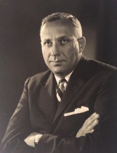 Joseph Stamler