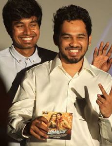 Hiphop Tamizha