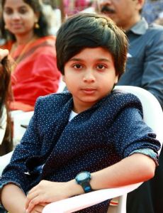 Vishal Krishna
