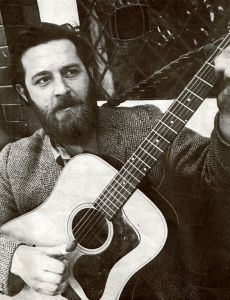 Ciaran Bourke