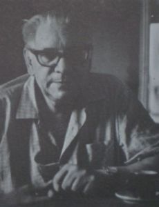 Luís Seoane