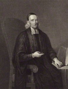 Sir George Wheler
