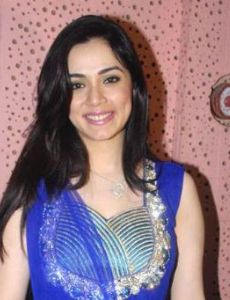 Nargis Bagheri