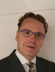 Greg Clark (Urbanist)