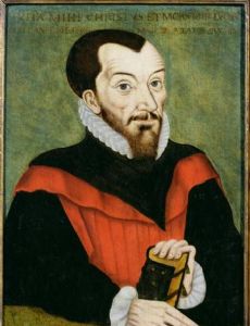 John Rainolds