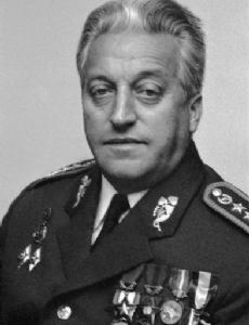 Chief of the General Staff (Czechoslovakia)