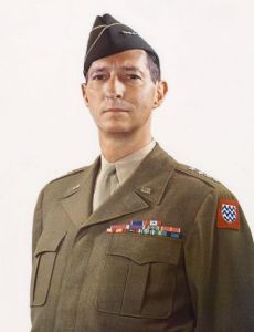 Mark W. Clark
