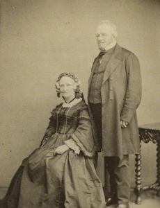 Maria Emma Gray
