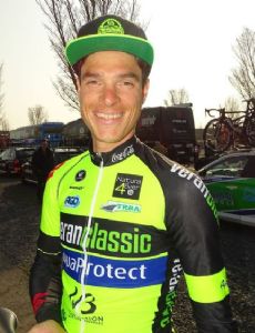 Olivier Pardini