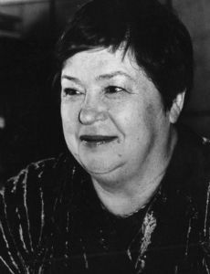 Valentina Dulova