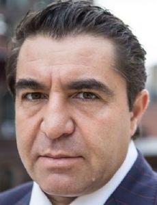 Paolo Zampolli