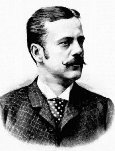 Felix Dreyschock