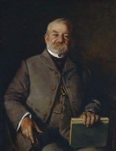 Henry Gullett (New South Wales politician)