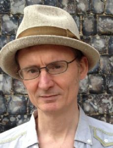 John Shelley (illustrator)