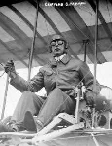 Clifford B. Harmon