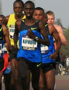 Vincent Kipruto