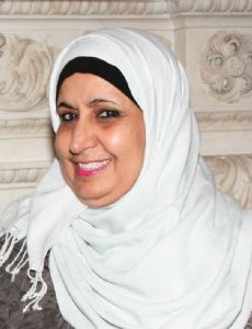 Norah al-Faiz