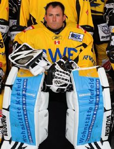 Scott Langkow