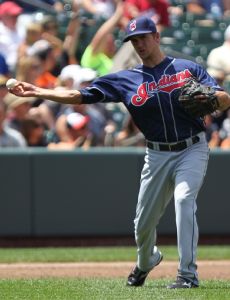 Lonnie Chisenhall