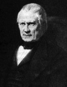 Henri Marie Ducrotay de Blainville