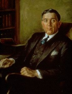 M. Clifford Townsend