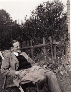 Nikolaus Pevsner