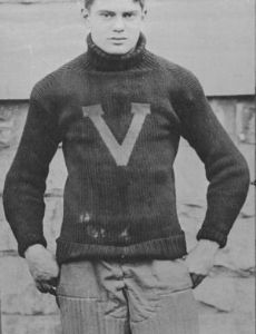 W. E. Metzger