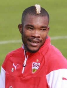 Serey Die