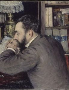 Henri Cordier
