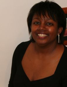 Malorie Blackman