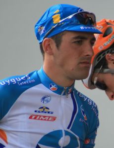 Sébastien Turgot