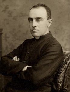 Joseph-Clovis-Kemner Laflamme