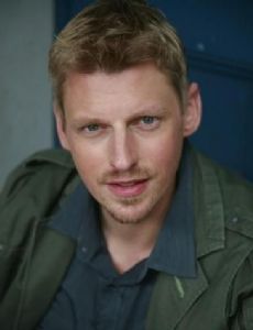 Martin Gruber