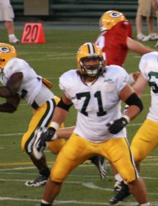 Josh Sitton