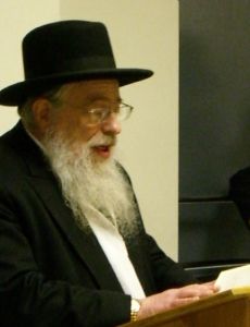 Avrohom Gurwicz