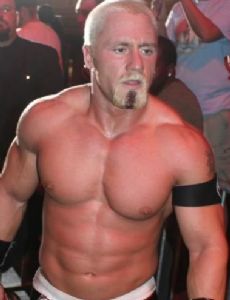 Petey Williams