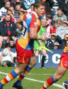 Ben Jones (rugby league born 1988)