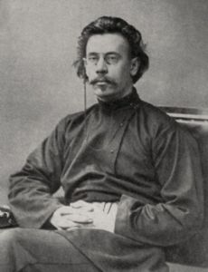 Stepan Skitalets