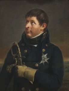 Charles August, Crown Prince of Sweden