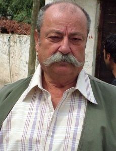 Engin Senkan