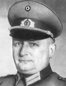 Ferdinand von Bredow