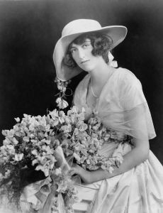 Cornelia Stuyvesant Vanderbilt