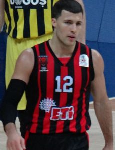 Billy Baron