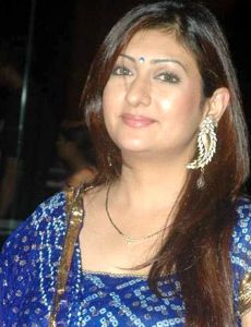 Juhi Parmar