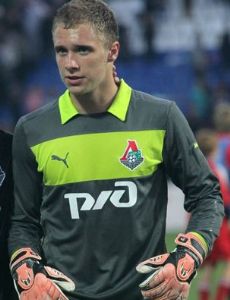 Miroslav Lobantsev