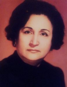 Madina Gulgun