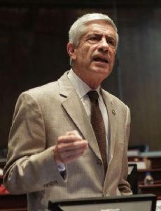 Fernando Callejas Barona