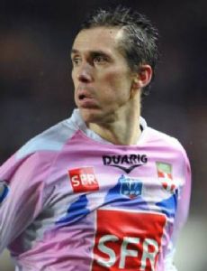 Nicolas Goussé